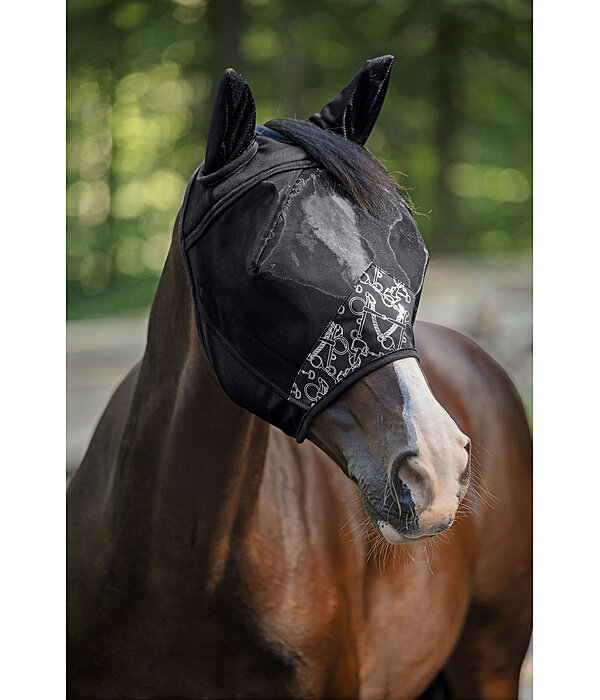 Masque anti-mouches  Signature