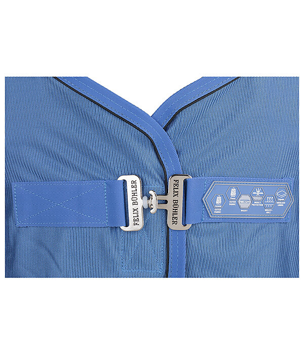 Couverture anti-mouches bi-mati�re  Mesh Technology