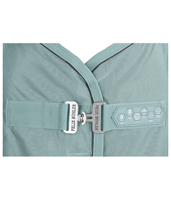 Couverture anti-mouches bi-mati�re  Mesh Technology