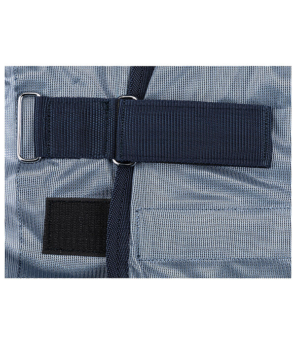 Couverture anti-mouches poulain et mini shetland  Kubi Fly