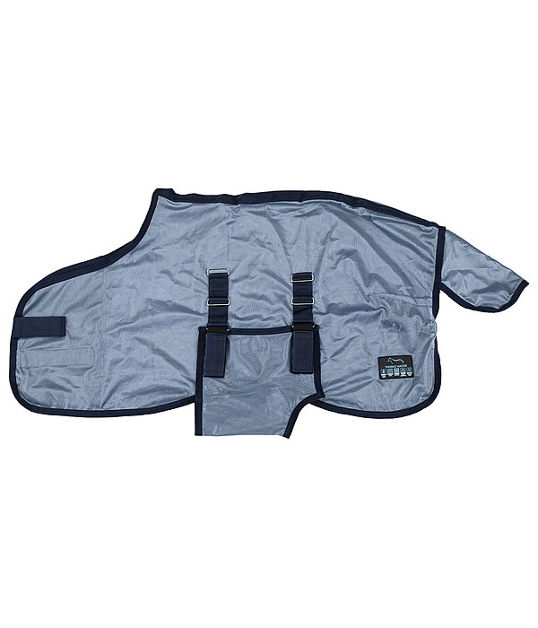 Couverture anti-mouches poulain et mini shetland  Kubi Fly