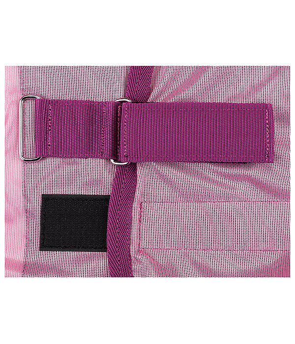 Couverture anti-mouches poulain et mini shetland  Kubi Fly