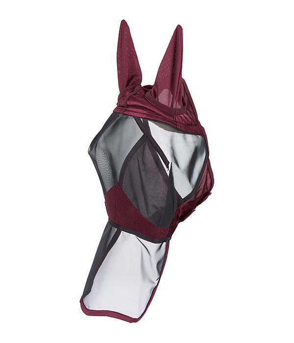 Masque anti-mouches avec protge-naseaux  Basic