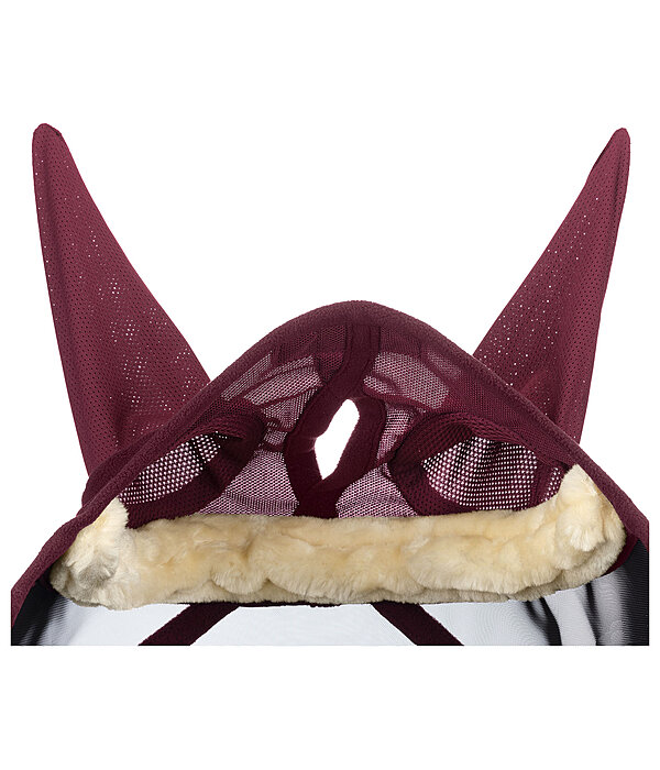 Masque anti-mouches avec protge-naseaux  Basic