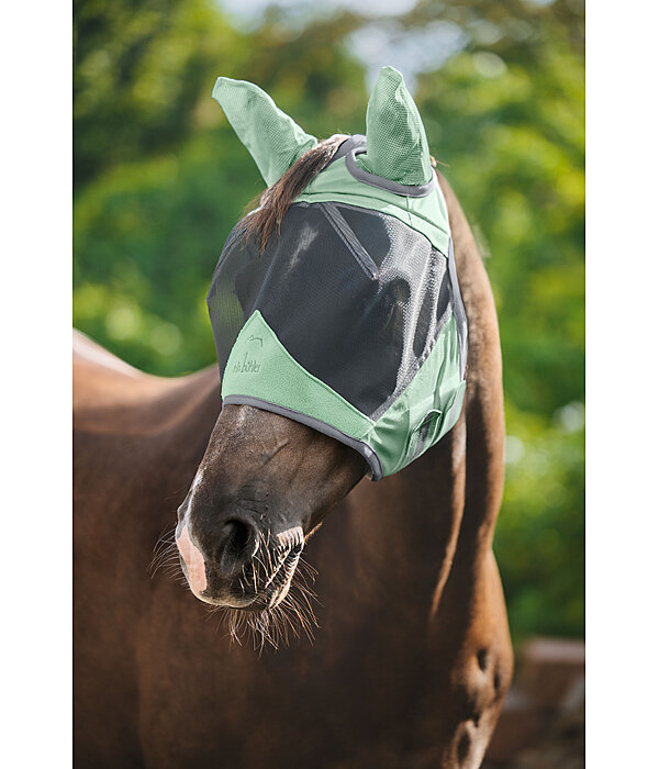 Masque anti-mouches en mesh Ripstop  Basic Pro