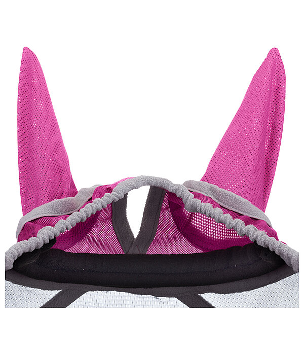 Masque anti-mouches en mesh Ripstop  Basic Pro