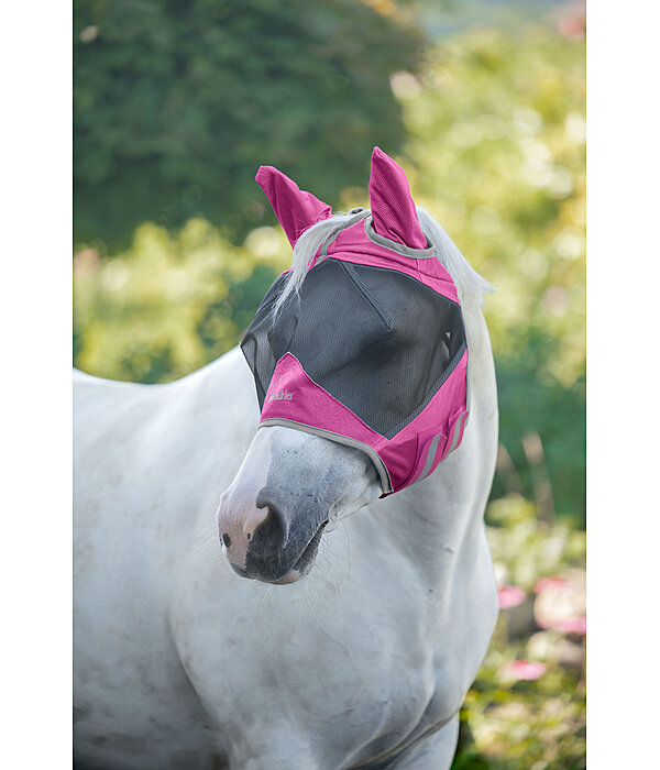 Masque anti-mouches en mesh Ripstop  Basic Pro