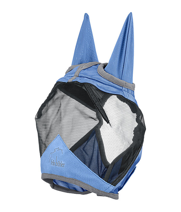 Masque anti-mouches en mesh Ripstop  Basic Pro