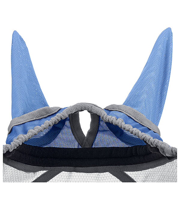 Masque anti-mouches en mesh Ripstop  Basic Pro