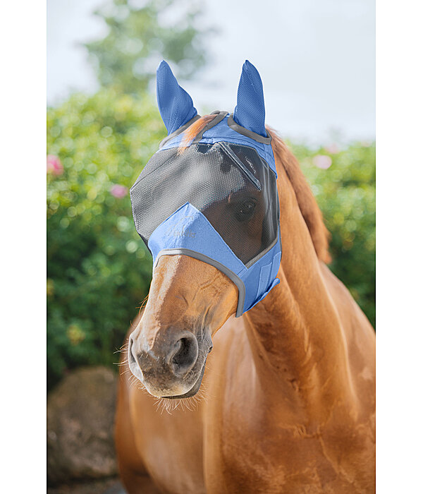 Masque anti-mouches en mesh Ripstop  Basic Pro