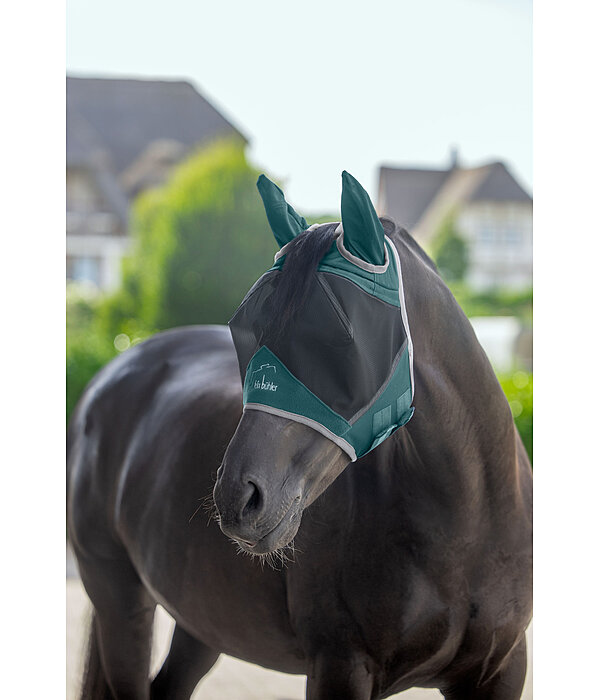 Masque anti-mouches en mesh Ripstop  Basic Pro