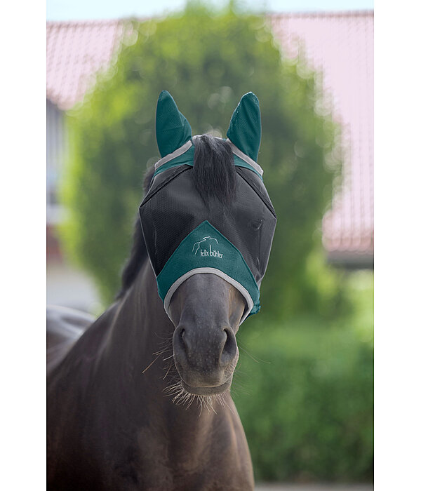 Masque anti-mouches en mesh Ripstop  Basic Pro