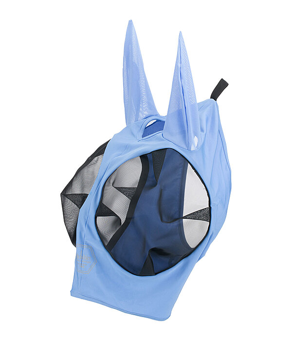 Masque anti-mouches extensible � enfiler