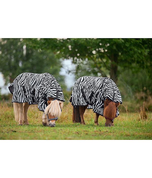 Chemise anti-mouches  Zebra Combo