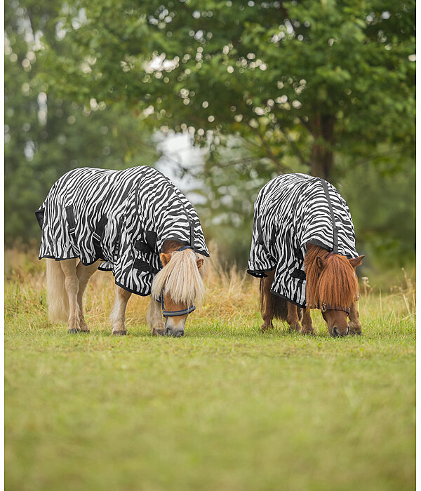 Chemise anti-mouches  Zebra Combo