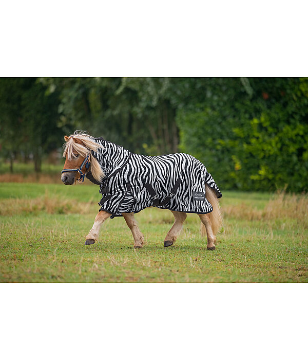 Chemise anti-mouches  Zebra Combo