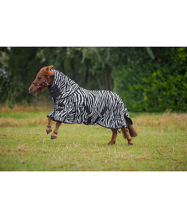 Chemise anti-mouches  Zebra Combo