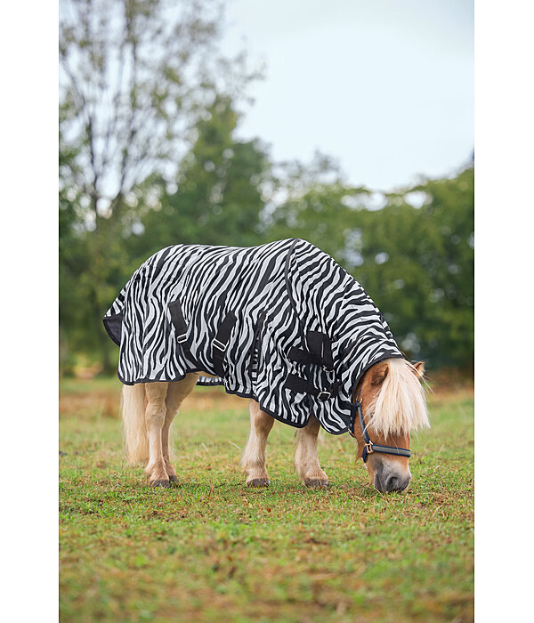 Chemise anti-mouches  Zebra Combo