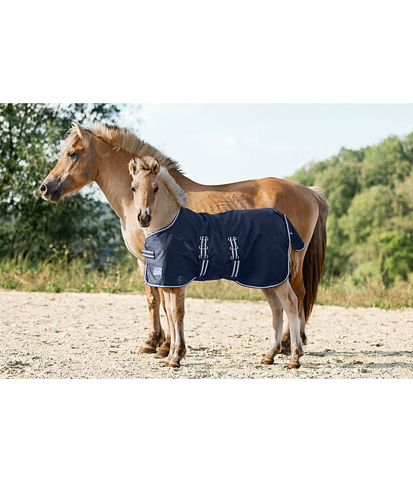 Chemise de pluie pour shetland et poulain  Kubi, 0 g