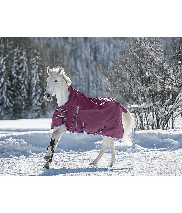 Chemise d'extrieur Highneck  Kalina II, 0 g