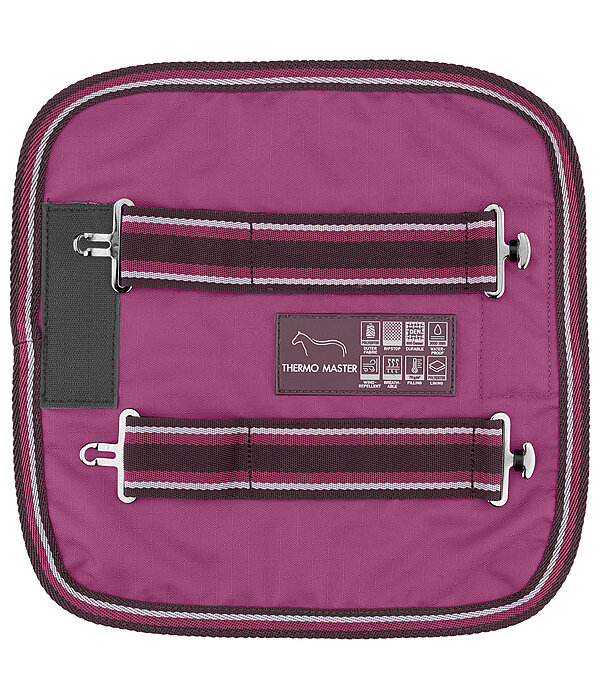 Extension de poitrail pour couvertures  Kadir IV et Kalina II