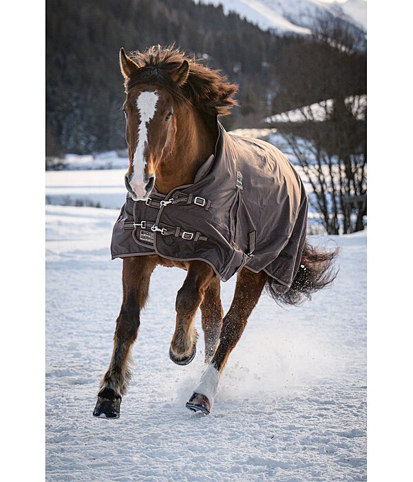 Chemise d'ext�rieur Highneck avec doublure polaire  Jesco II, 0 g