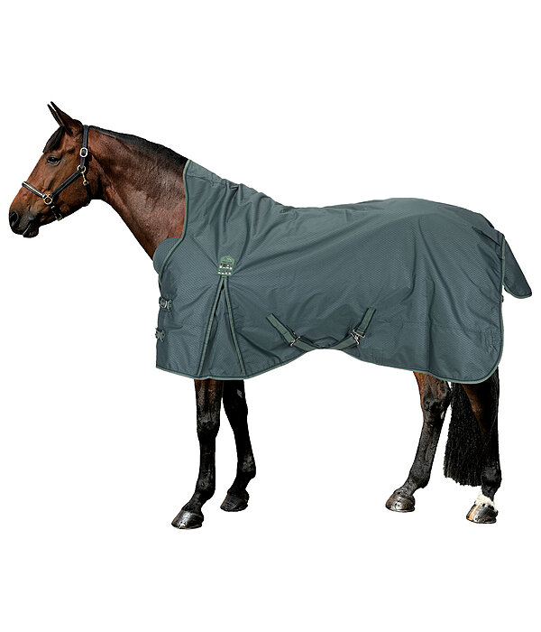 Couverture d'extrieur Highneck avec doublure polaire THERMO MASTER Jesco II, 100 g