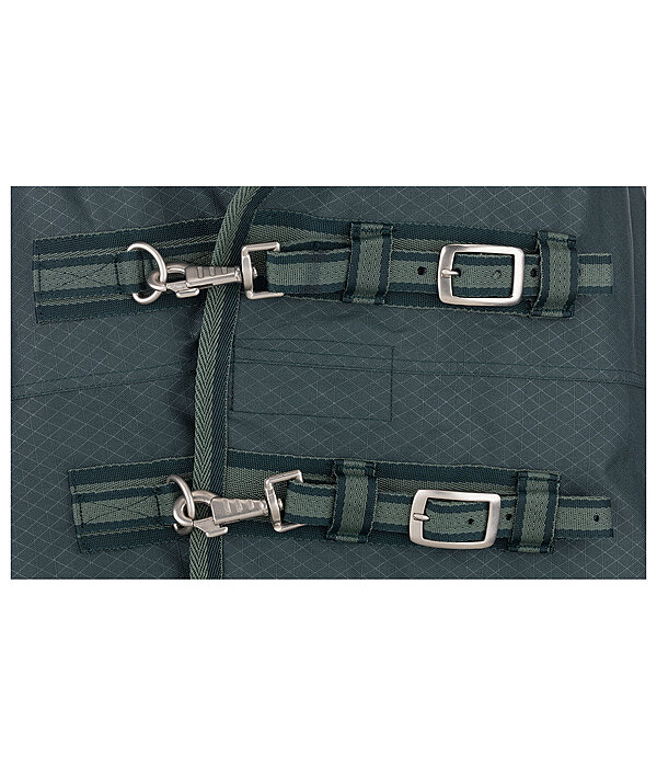 Couverture d'extrieur Highneck avec doublure polaire THERMO MASTER Jesco II, 100 g