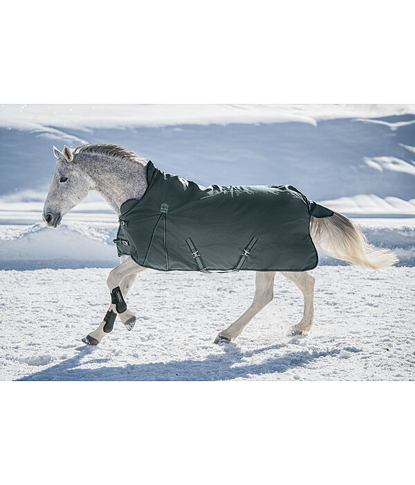 Couverture d'extrieur Highneck avec doublure polaire THERMO MASTER Jesco II, 100 g