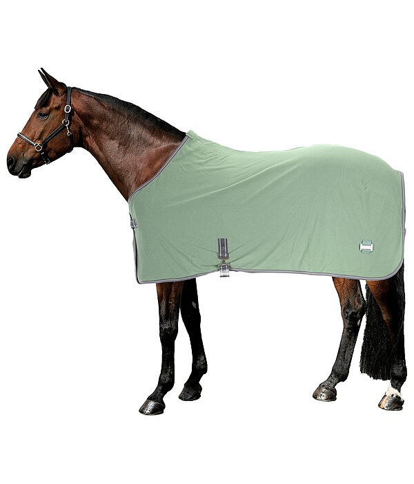 Chemise schante fonctionnelle en polaire  Essential