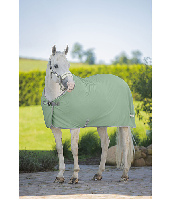 Chemise schante fonctionnelle en polaire  Essential