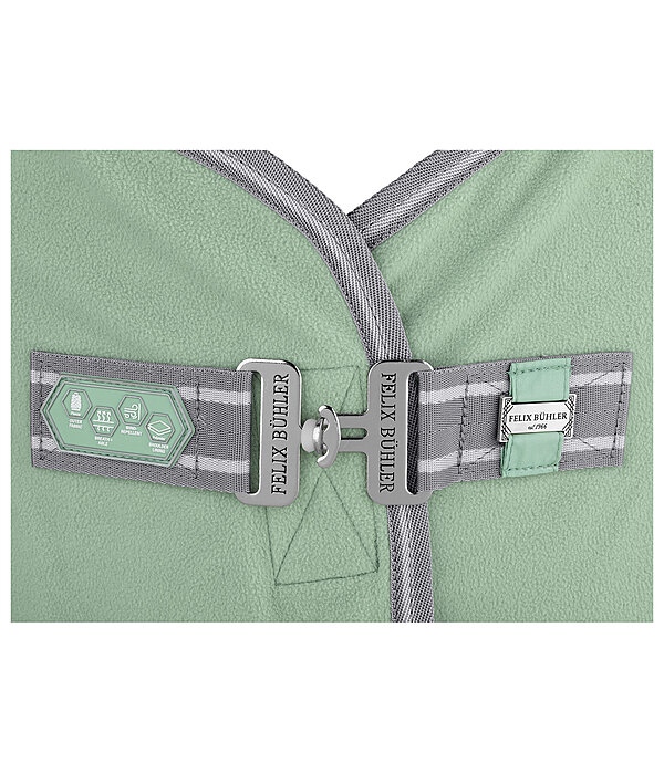 Chemise schante fonctionnelle en polaire  Essential