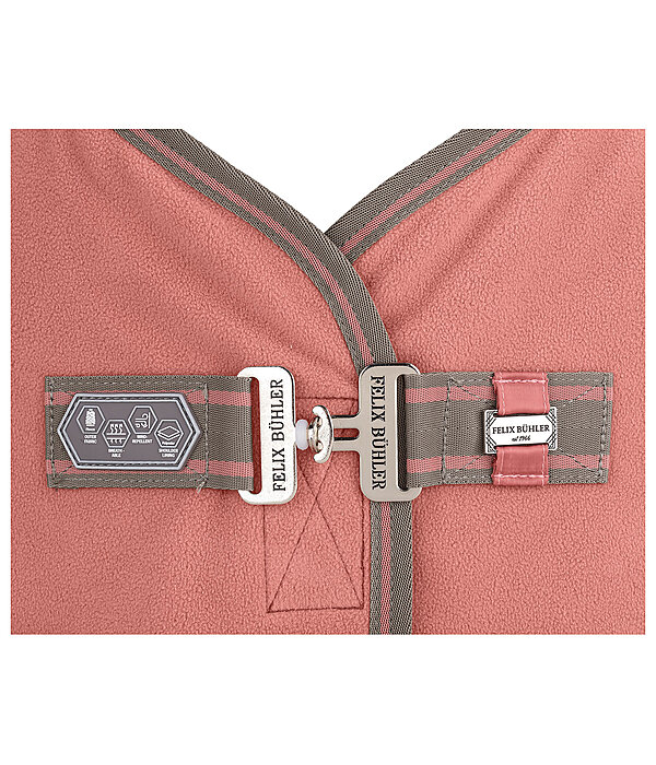 Chemise s�chante technique en polaire  Essential