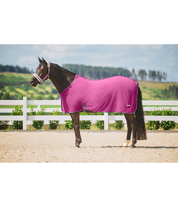 Chemise schante technique en polaire  Essential
