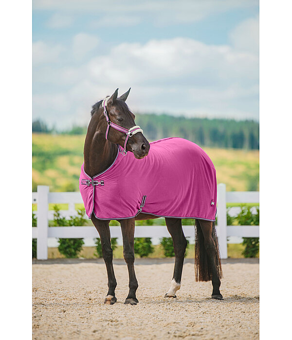 Chemise schante technique en polaire  Essential