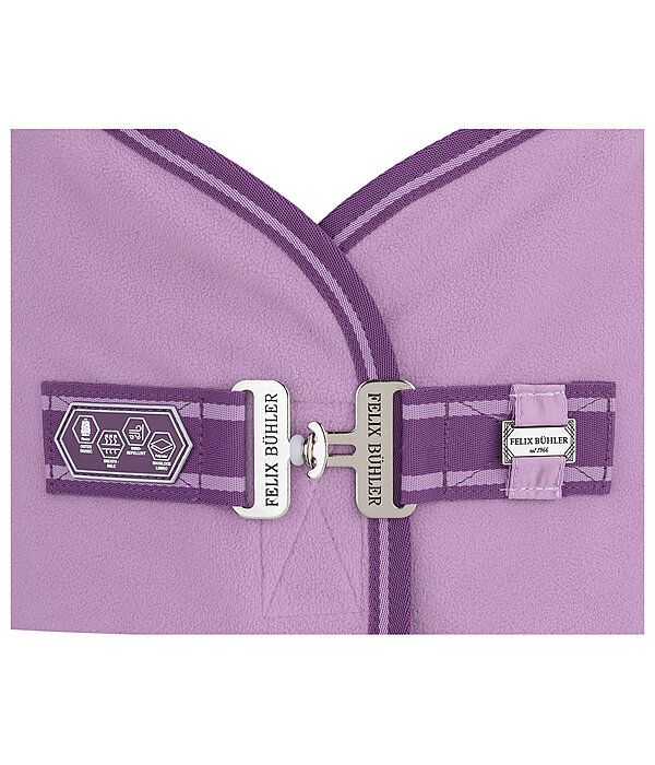 Chemise s�chante technique en polaire  Essential