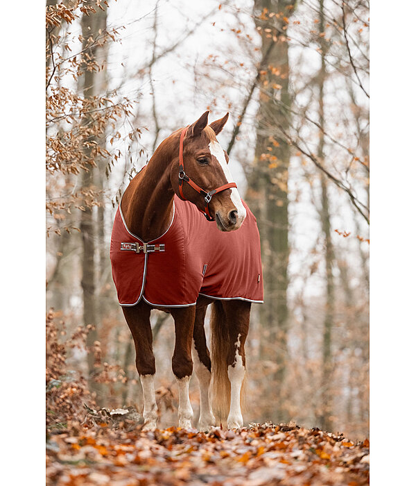 Chemise schante fonctionnelle en polaire  Essential