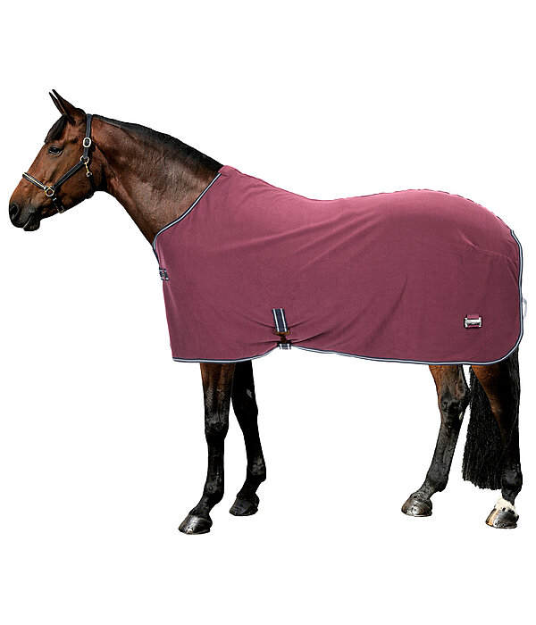 Chemise schante technique en polaire  Essential