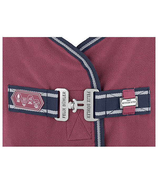 Chemise schante technique en polaire  Essential