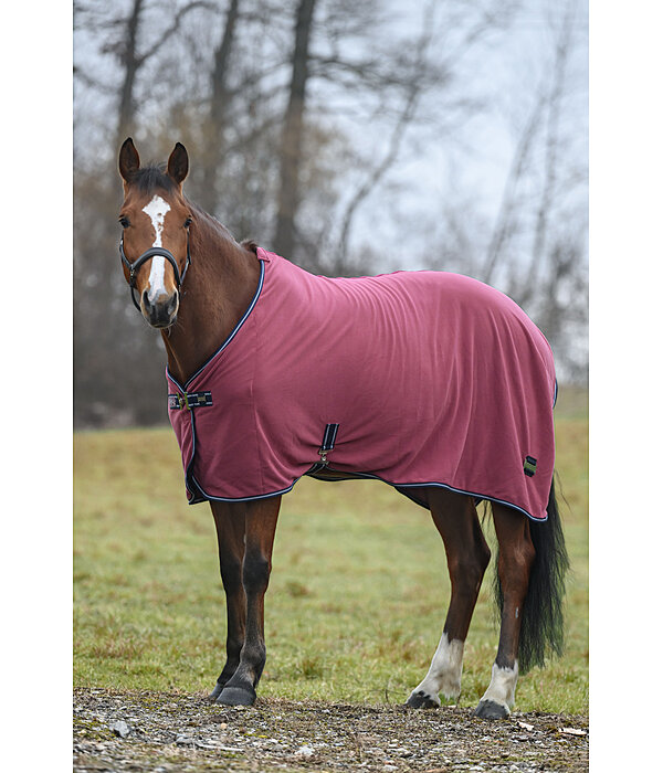 Chemise schante technique en polaire  Essential