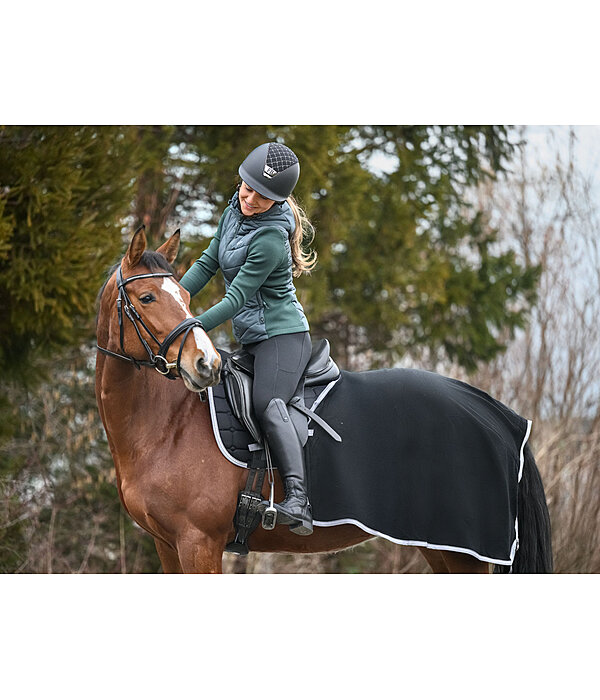 Couvre-reins polaire  Basic