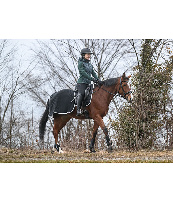 Couvre-reins polaire  Basic