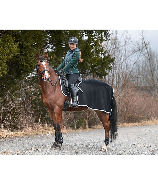 Couvre-reins polaire  Basic