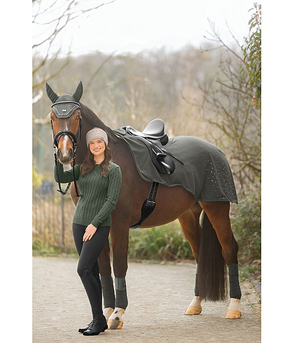 Couvre-reins polaire technique  Sparkling II