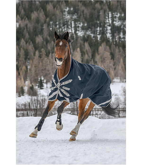 Chemise d'extrieur Highneck  Paddock Reflective, 0 g