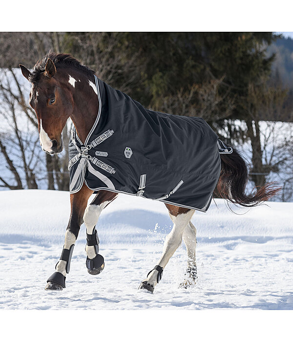 Chemise d'extrieur Highneck  Paddock Reflective, 0 g