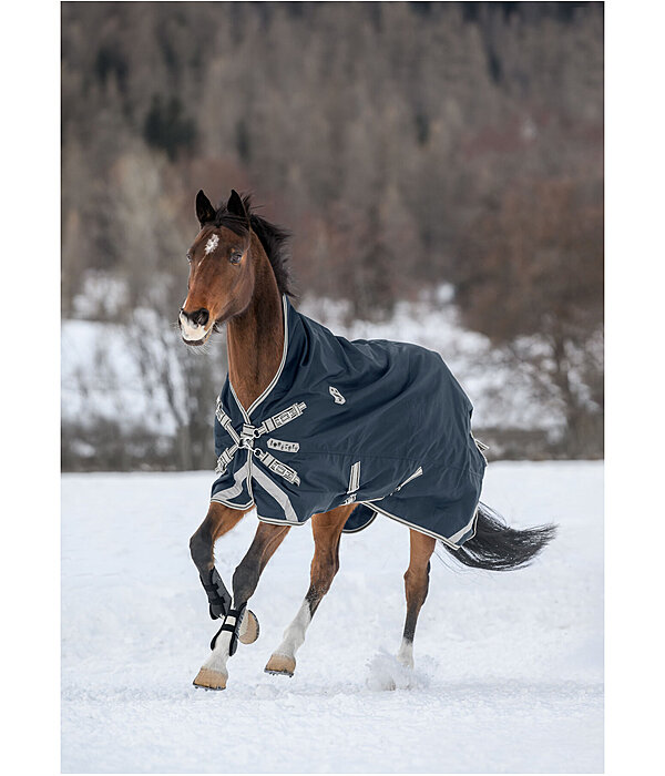 Chemise d'extrieur Highneck  Paddock Reflective, 0 g