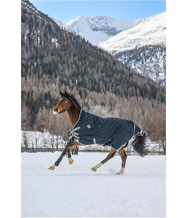 Chemise d'extrieur Highneck  Paddock Reflective, 0 g