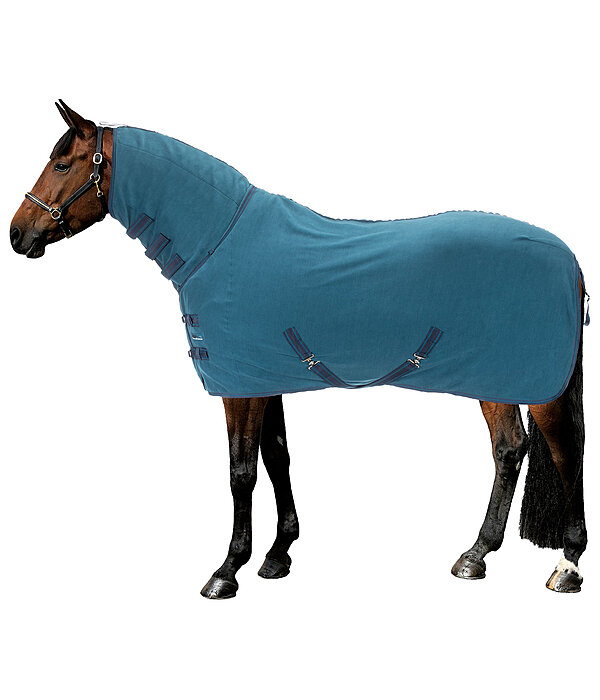Chemise polaire avec couvre-cou enroulable  Activity