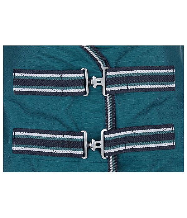 Couverture d'extrieur  Kadir IV, 50 g